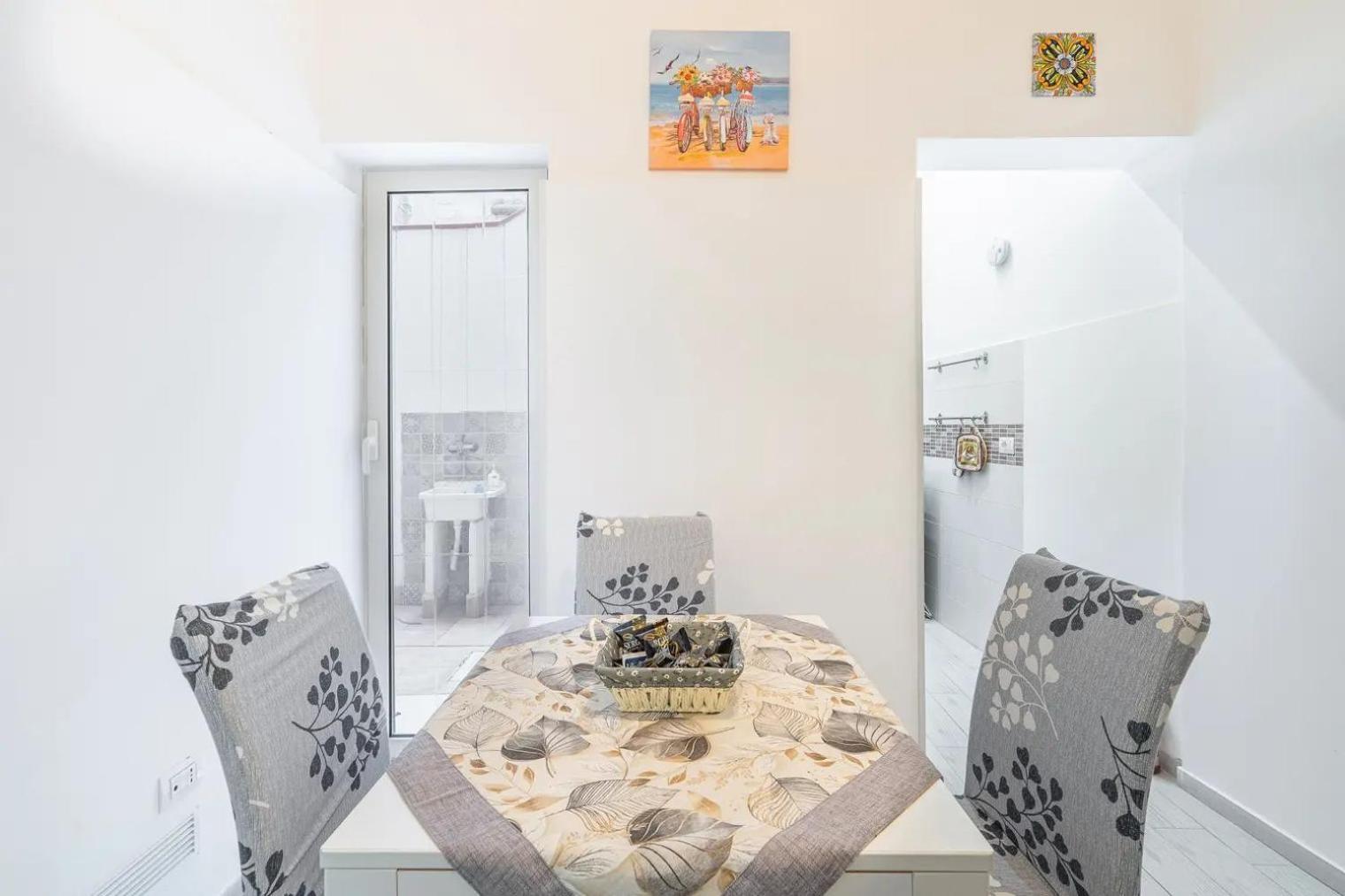 Dafne Home Syracuse Exterior photo